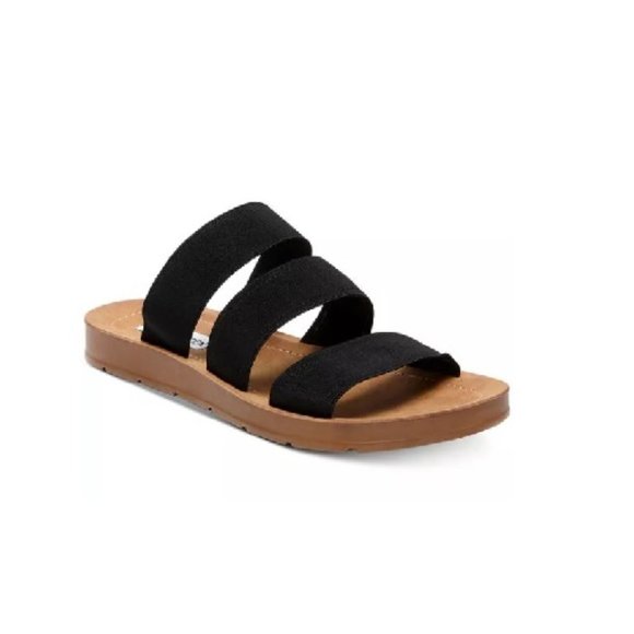 steve madden pascale black